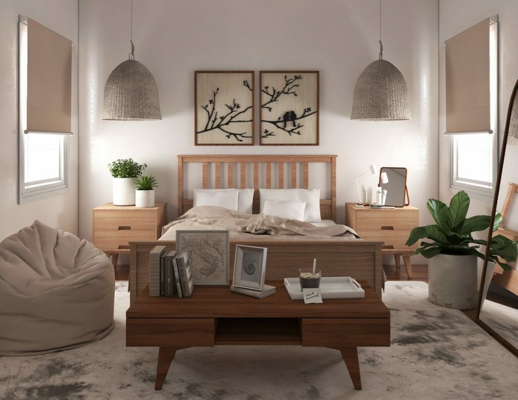 Top 10 Sustainable Interior Design Ideas for an Eco-Friendly Home