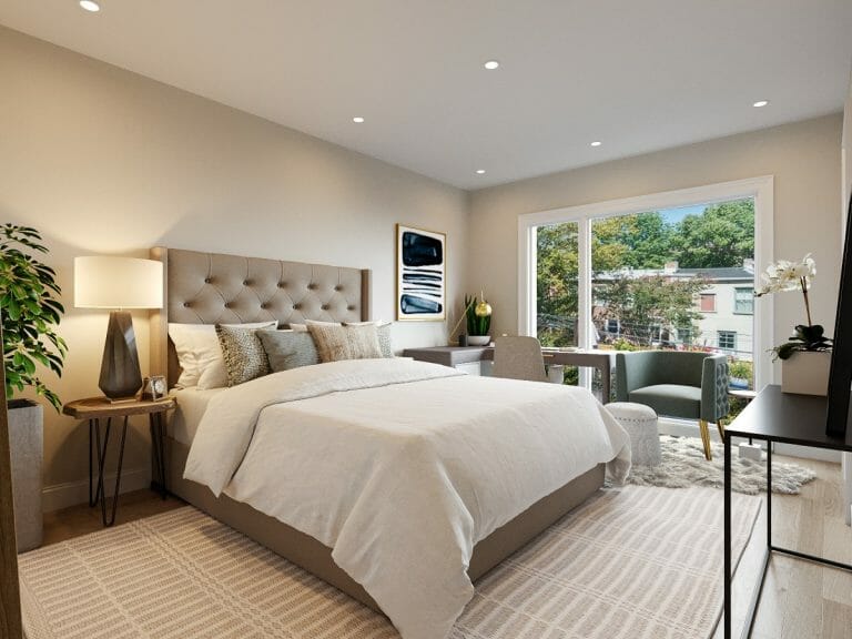 Top 10 Sustainable Interior Design Ideas for an Eco-Friendly Home