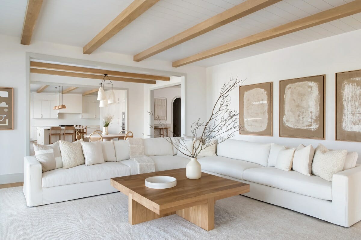 Eco-friendly interior design - Chango