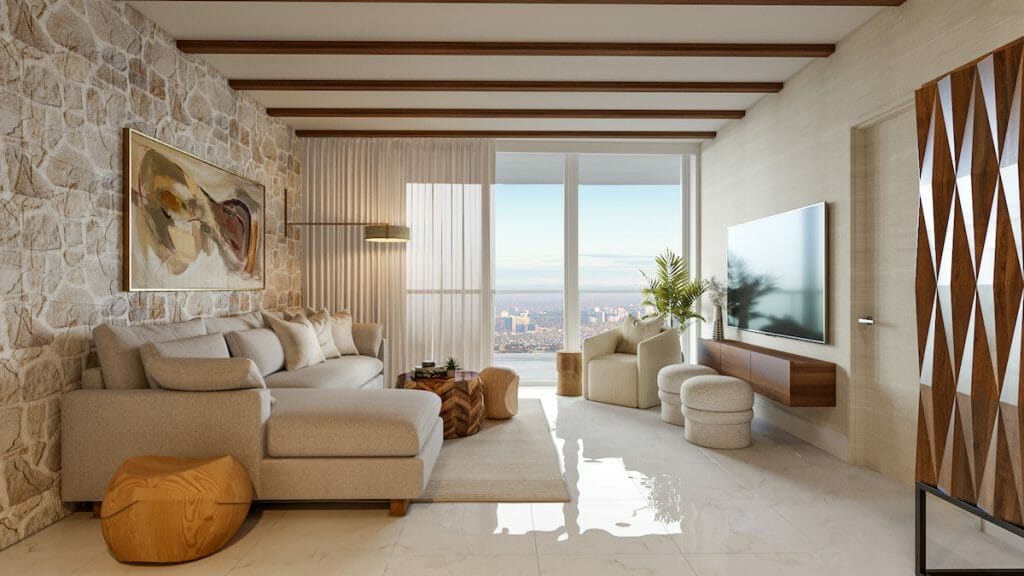 Top 10 Sustainable Interior Design Ideas for an Eco-Friendly Home