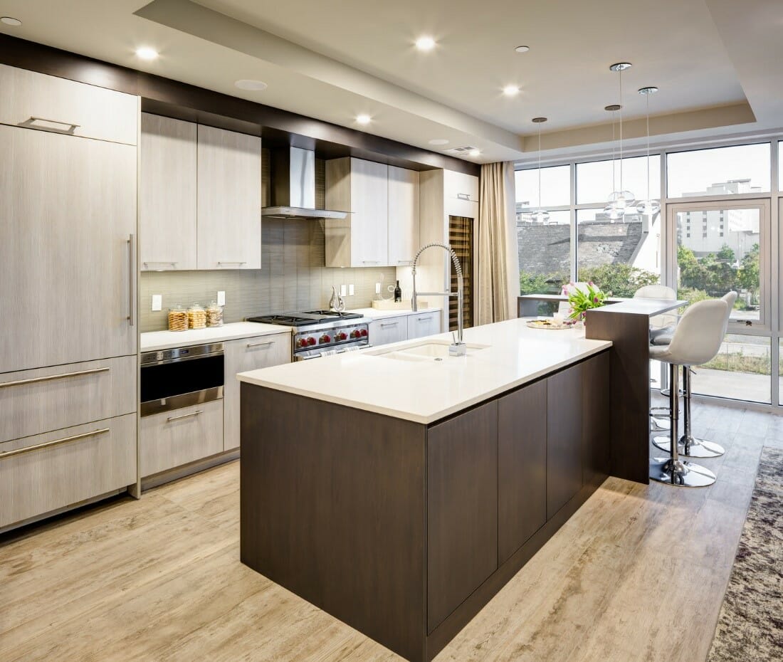 Houzz interior designers Baton Rouge - Becky Walker