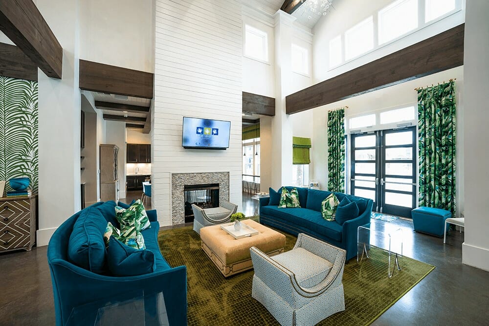 Houzz interior designers Baton Rouge - Karen Giffel