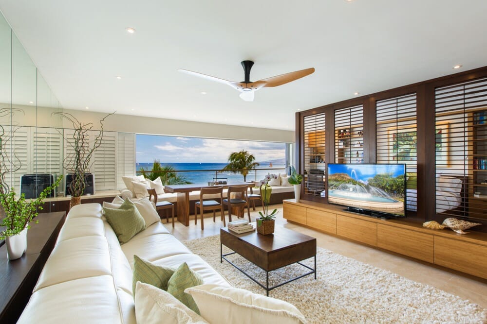 Houzz interior designers Honolulu Chuen Yee