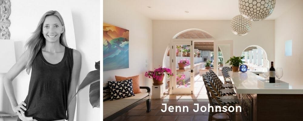 Houzz interior designers Honolulu Jenn Johnson