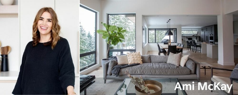 Houzz interior designers Vancouver - Ami McKay