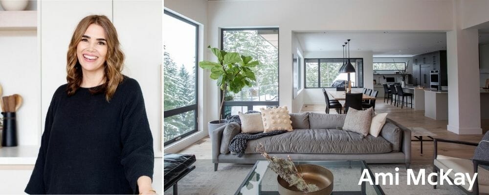 Top 10 Vancouver Interior Designers