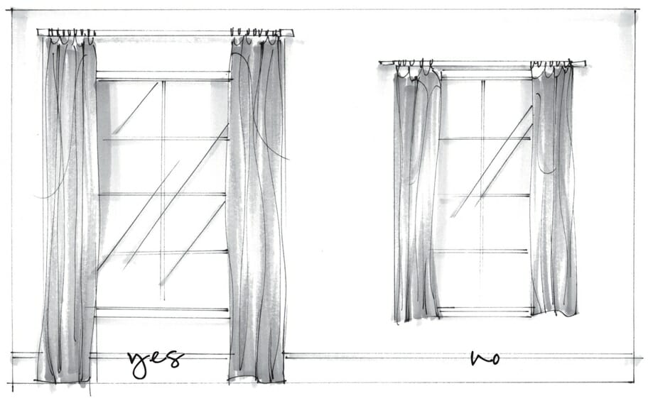 How-to-hang-curtains-McCabe-House