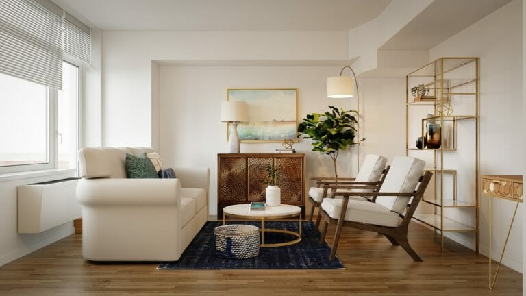 11 Rental Decorating Ideas to Make a Place Feel Like Home