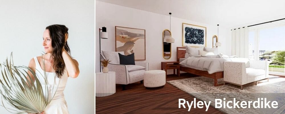 Interior designers near me - Ryley Bickerdike