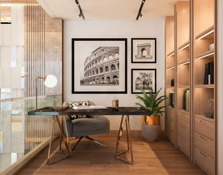 5 Best Online Office Design Services & Planners Decorilla Online Interior Design