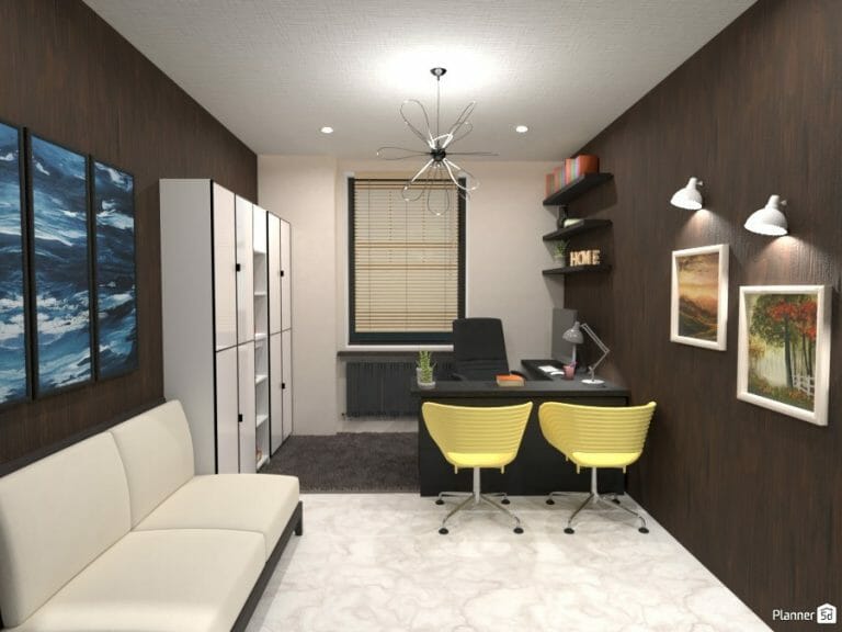 5 Best Online Office Design Services & Planners Decorilla Online