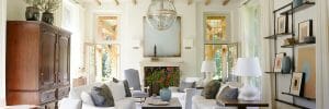 Romantic room decoration ideas - AD