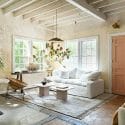 Sustainable interior design - Leanne Ford