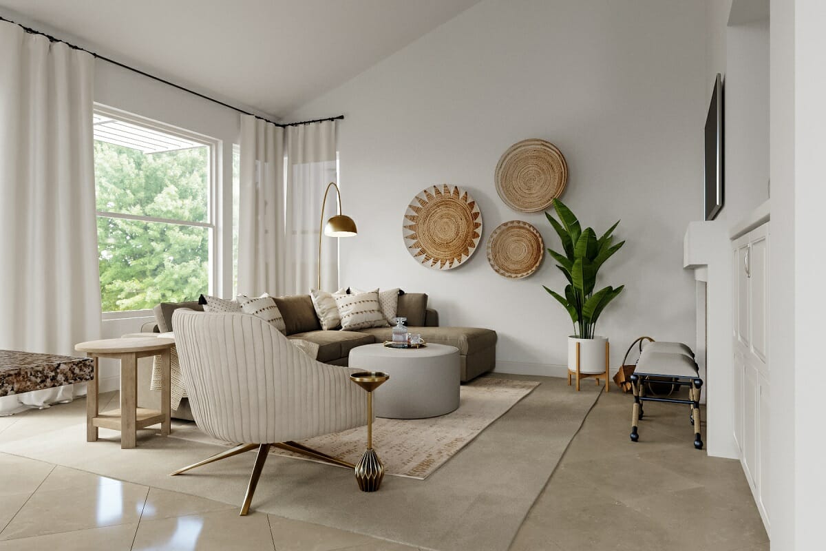The Green Revolution: Oggetti's Eco-Friendly Influence on Interior Design -  Domesca