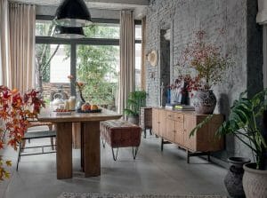 Top 10 Sustainable Interior Design Ideas for an Eco-Friendly Home