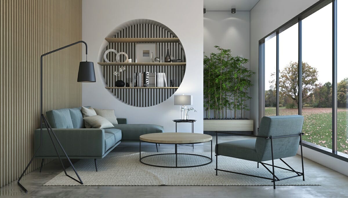 Elements That Make Luxury Interior Design Eco-Friendly