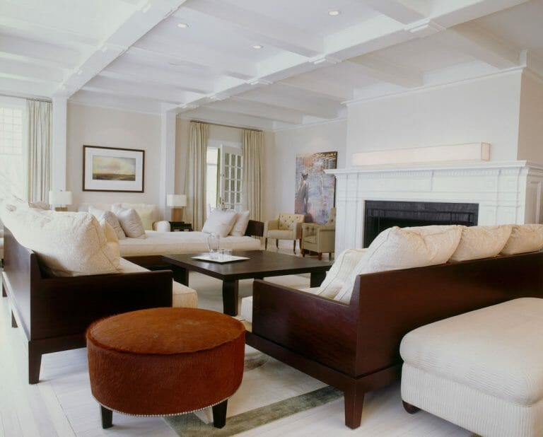 Architectural Digest Homepage