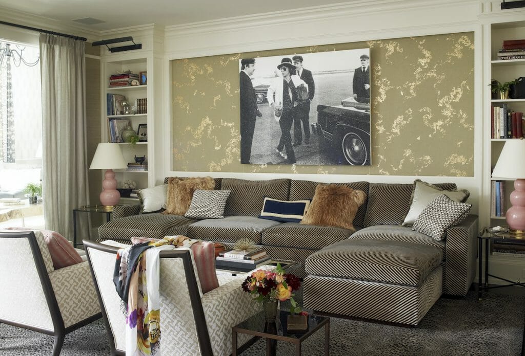 Michele Taylor Interiors