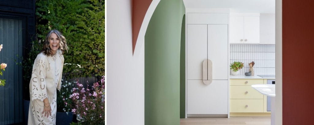 Vancouver interior designers, Ami McKay