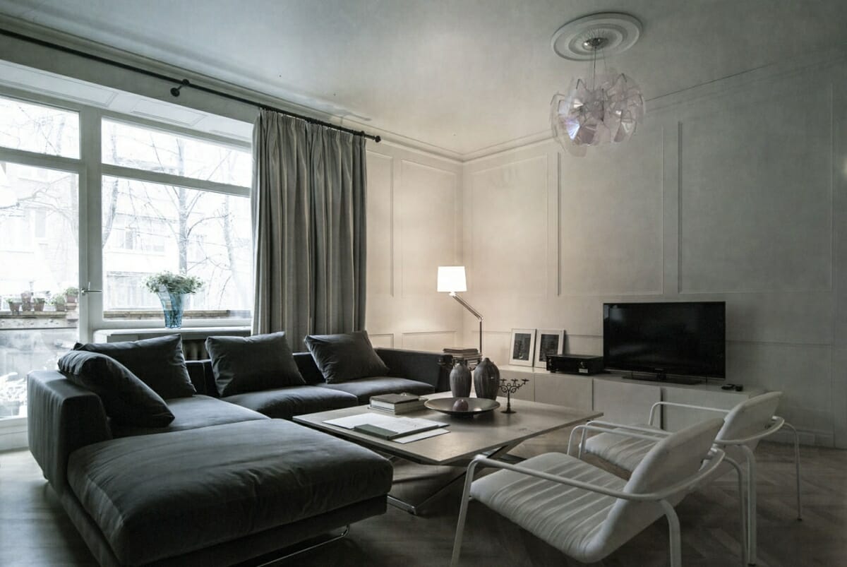 online interior inspiration - Elena Gorenshtein