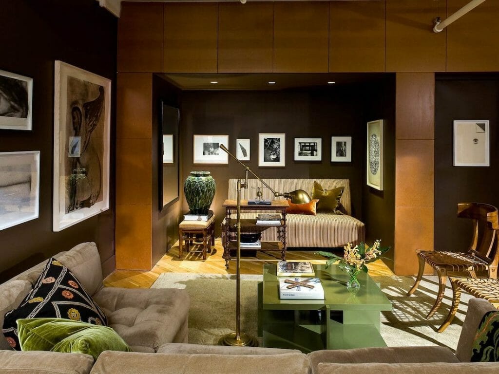 Interior Designers & House Decorators Near Denver