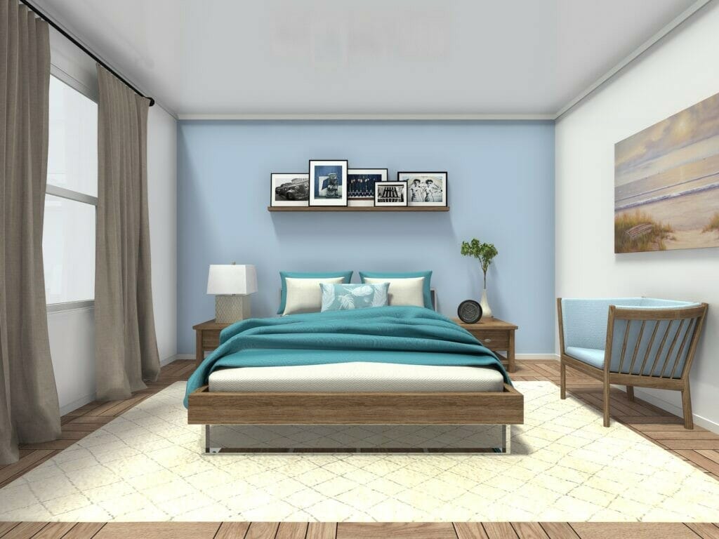 Decorate your room online - Roomsketcher