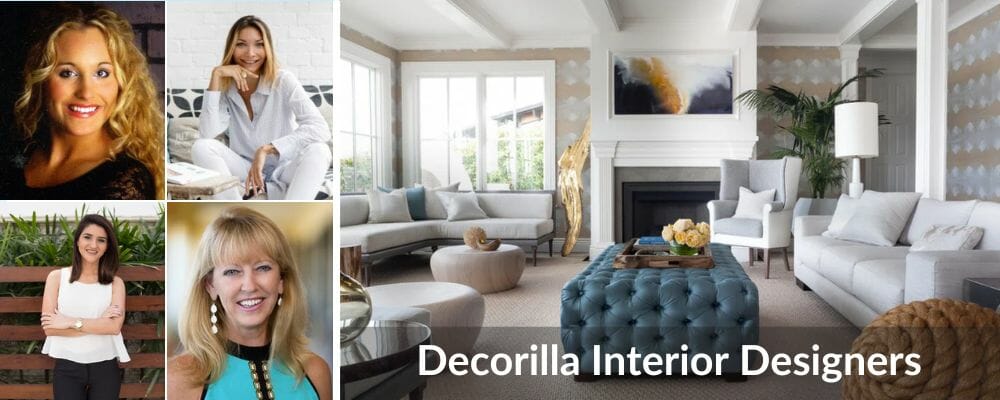 Decorilla New York interior designers near me