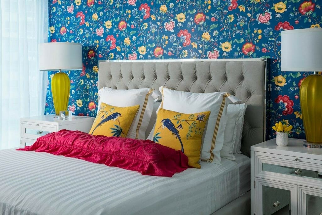 Guest room ideas - CG Design