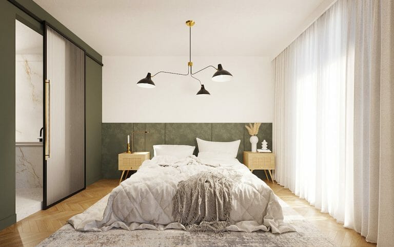 Layered Bedding: How to Layer a Bed Like a Designer - Decorilla Online ...