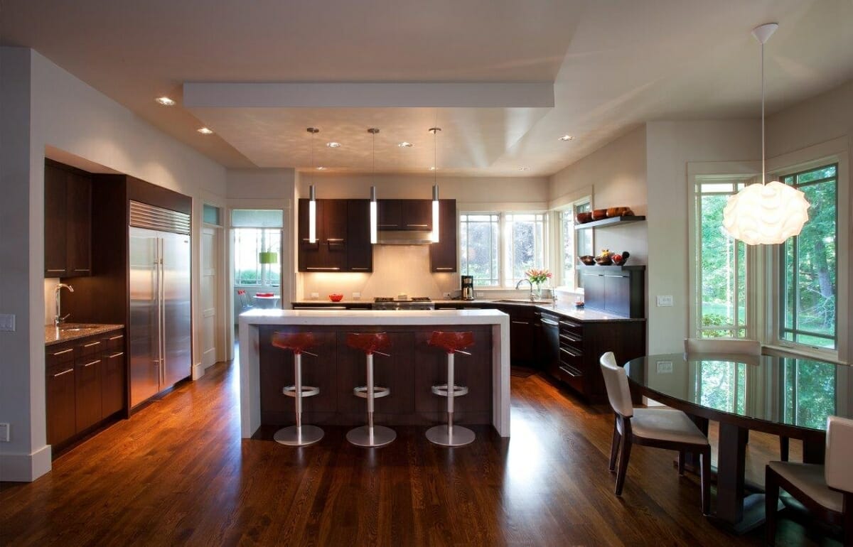 Houzz interior designers Boise Gina Roberts Wagner