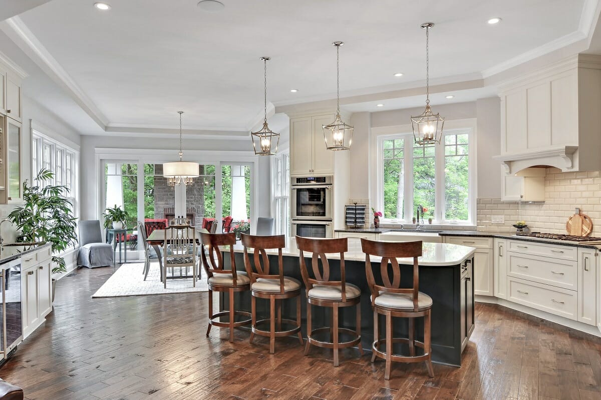 Houzz interior designers Buffalo NY - Sue-Jolie Rioux