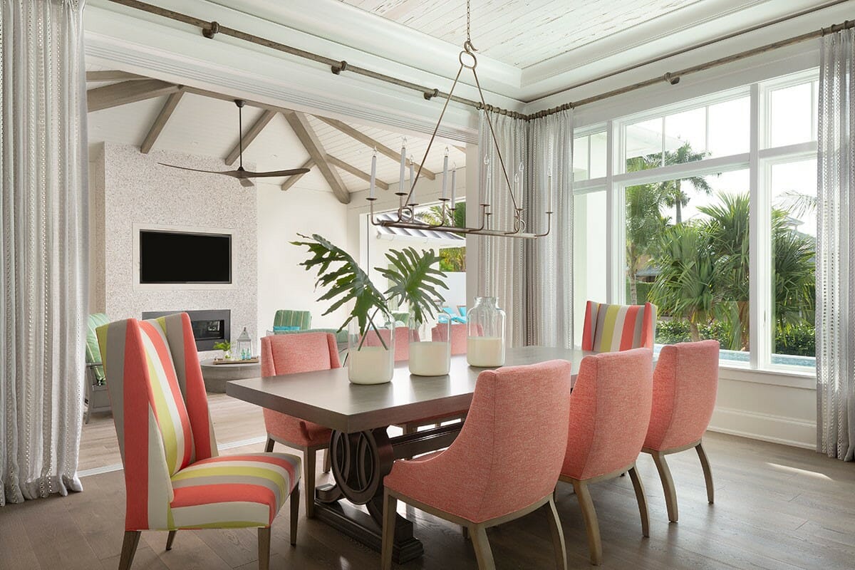 Houzz interior designers Naples, Florida - Lisa