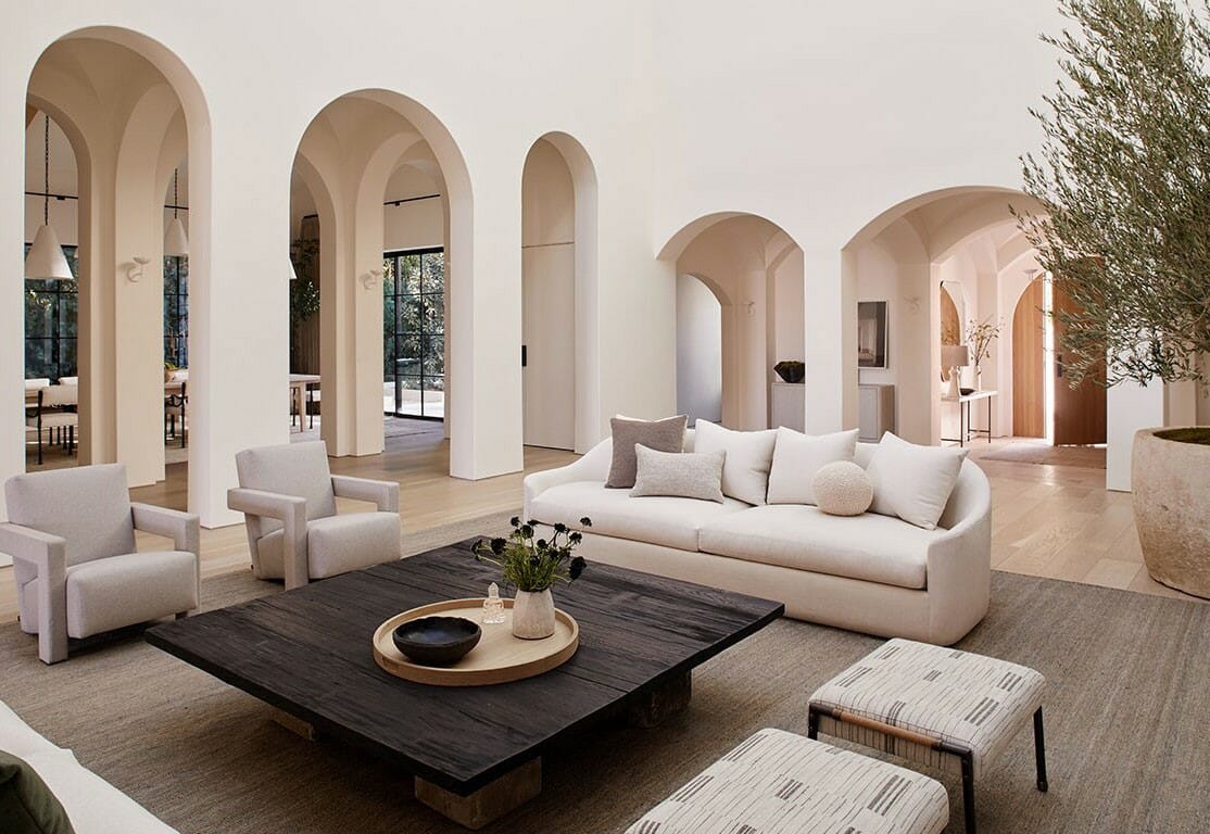 Interior design Naples, Fl - Pufik Homes