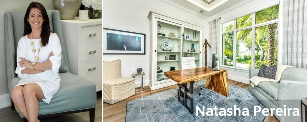 Interior design firm Naples FL