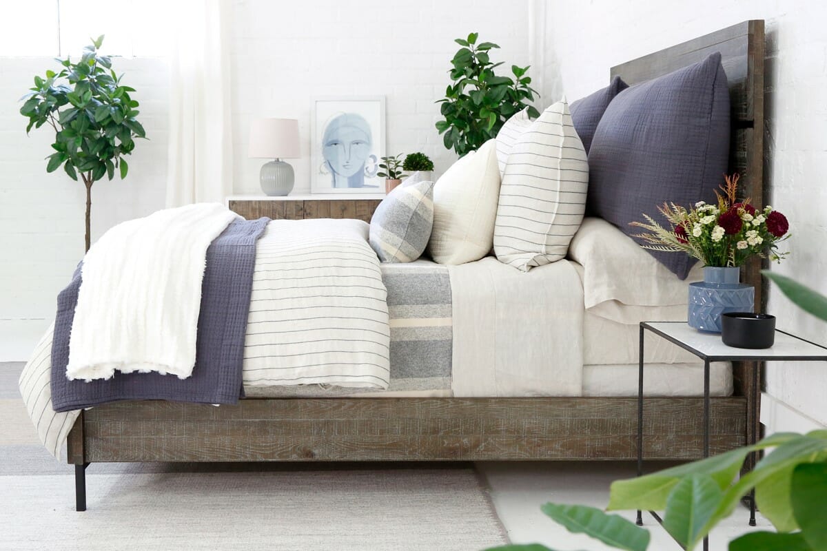 Layering Bedding Like A Designer tips and tricks