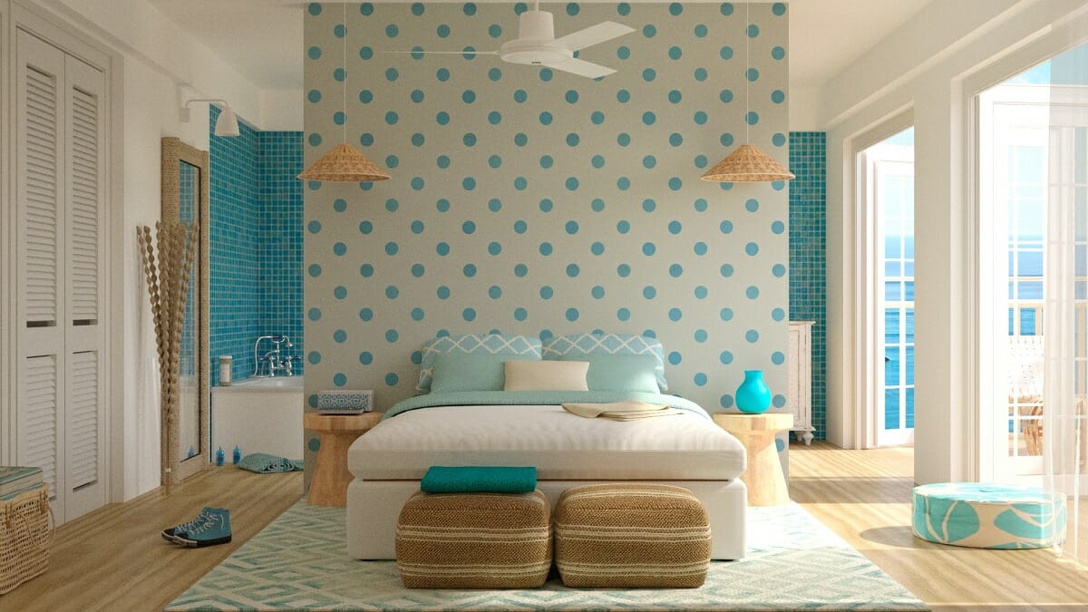 Room decor online bedroom planner - Roomstyler