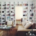 cozy reading room ideas