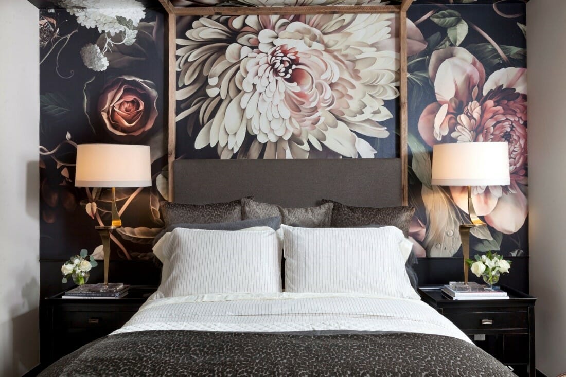 spring bedroom decorating ideas - Post3