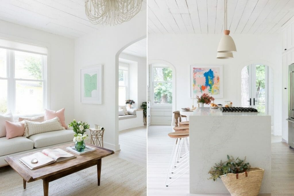 Top 15 Best Spring Home Décor Ideas to Refresh Your Home - Decorilla