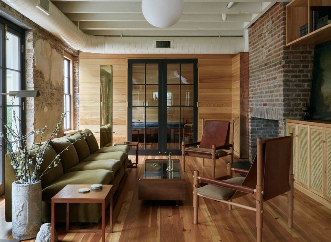 Best interior designers in Brooklyn -Workstead