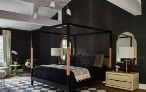 Dark Interior Design Ideas for a Perfectly Moody Room - Decorilla