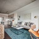Eclectic rental decorating ideas by decorilla designer Sarah O