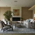Elegant Living Room