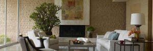 Elegant Living Room