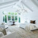 Elegant luxury master bedroom - HGTV