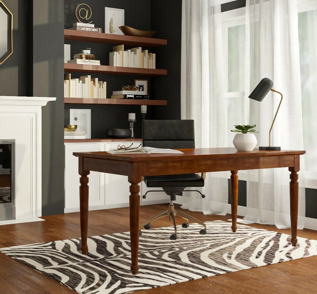 7 Essentials You Need for a Successful Home Office