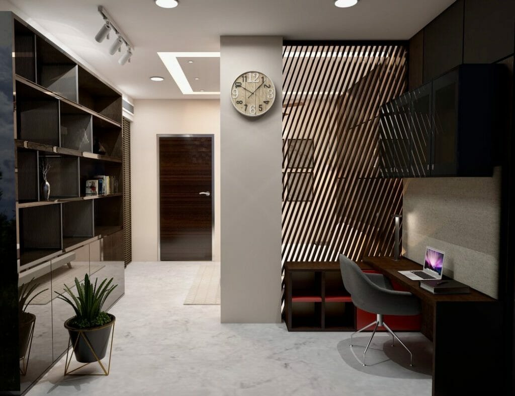 10 Must-Have Home Office Essentials for Productivity - Decorilla Online ...
