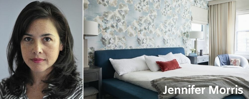 Houzz interior designers Brooklyn - Jennifer Morris