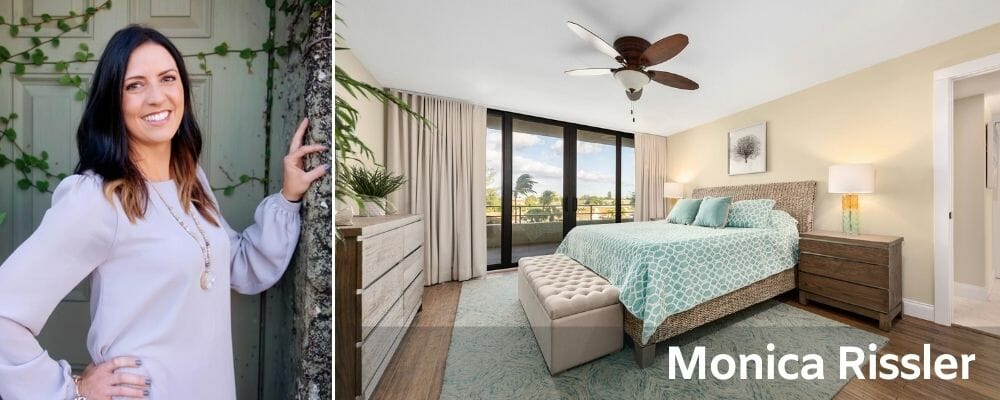 Houzz interior designers Sarasota - Monica Rissler