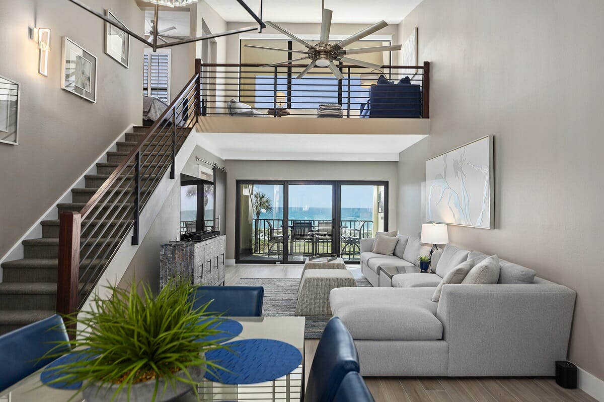 Houzz interior designers Sarasota - Monica Rissler